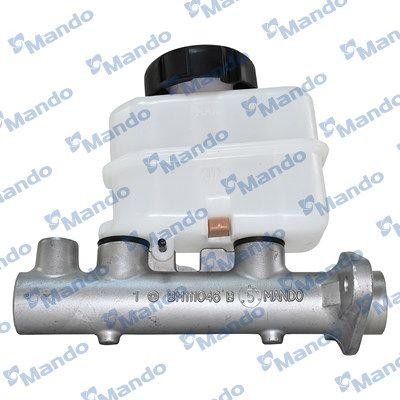 Цилиндр тормозной главный KIA Opirus (03-) MANDO EX585103F100 MANDO