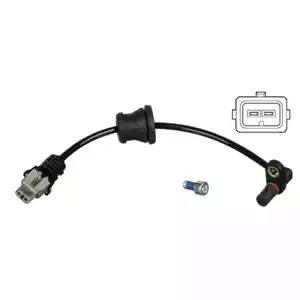 Датчик АБС CHEVROLET Captiva (07-) колеса заднего DELPHI SS20318 DELPHI
