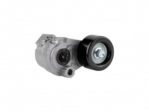 ролик натяжной с механизмом натяжения!\ Opel Astra/Vectra/Zafira 1.6/1.8 00> 31ADT039 UNITED MOTORS PRO