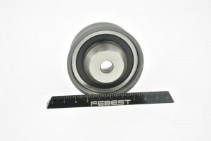 Ролик обводной ремня грм 0488-Z25 FEBEST