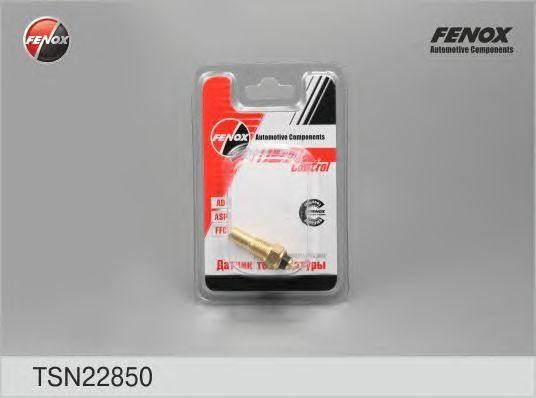 Датчик температуры охлаждающей жидкости TSN22850 FENOX