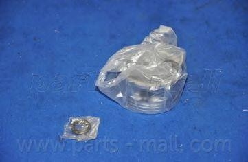 Поршень двигателя STD DAEWOO TICO PXMSC-001A PXMSC001A PMC PARTS MALL