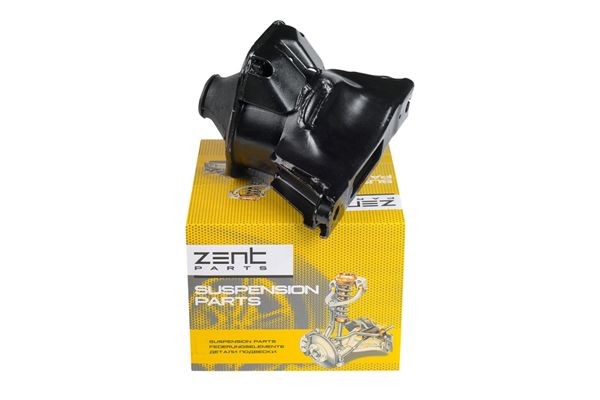 подушка двигателя передняя! Honda Civic FD 06-12 Z13419 ZENTPARTS