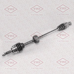 Приводной вал правый RENAULT Logan 04 - TDD1056 TDD1056 TATSUMI