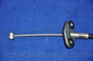 Трос сцепления CHEVROLET MATIZ/SPARK 08-10  PTC-021 PTC-021 PMC PARTS MALL