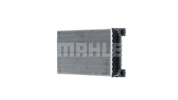 Радиатор отопителя 65/75/85 CF (98-00), CF 65/7/85 (01-), XF95 (02-06), XF105 (0 AH 130 000P MAHLE KNECHT