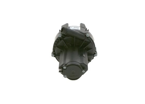 Насос MERCEDES C (W202) дополнительного воздуха BOSCH 0 580 000 010 BOSCH
