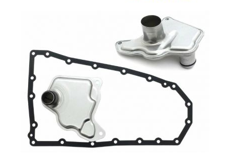Фильтр АКПП с прокладкой NISSAN TEANA L33 2.5/3.5 13- JT22010K JT22010K AZUMI