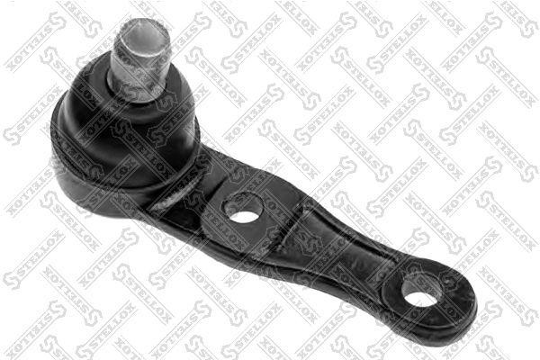опора шаровая!\KIA Shuma all 97> 52-02601-SX STELLOX