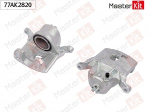 Тормозной суппорт перед. прав. Nissan JUKE (F15) 2010 - 77AK2820 77AK2820 MASTER KIT