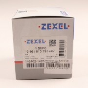 Пара плунжерная ТНВД ZEXEL 1464021420 ZEXEL