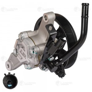 Насос ГУР для а.м Hyundai Creta 16- 1.6i LPS0816 LPS0816 LUZAR