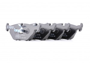 Колодки тормозные BMW 3 (E36) (-03) задние (4шт.) BOSCH 0 986 460 964 BOSCH