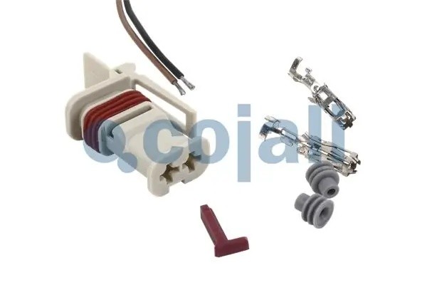 ДАТЧИК СКОРОСТИ (ABS) 2261147 COJALI