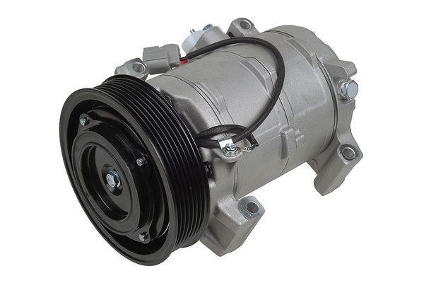 компрессор кондиционера! \Honda Accord 2.0/2.4 02> 1080088SX STELLOX
