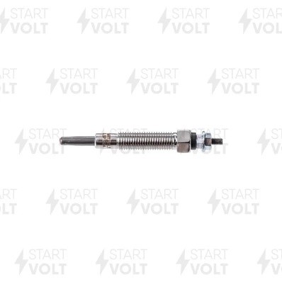 FORD MAVERICK/NISSAN TERRANO GLSP 024 START VOLT