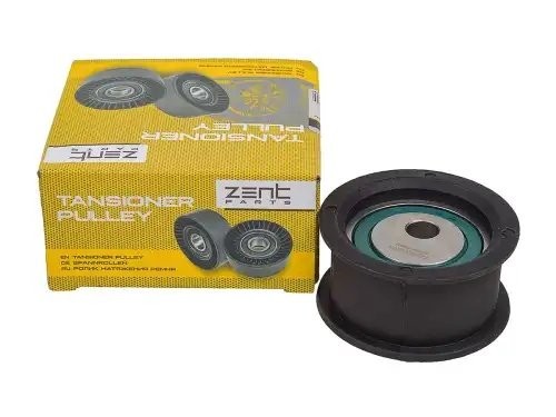 ролик натяжной ремня ГРМ!\ Lada 110/111/112 1.5 16V 95> Z23739 ZENTPARTS