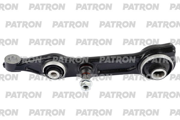 Рычаг подвески MERCEDES E (W211) передней правый нижний PATRON PS5532R PATRON