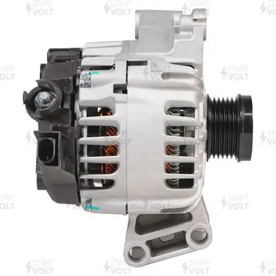 Генератор для а/м Ford Kuga II 13-/Focus III 11- 1.5T 150A LG1006 LG1006 START VOLT