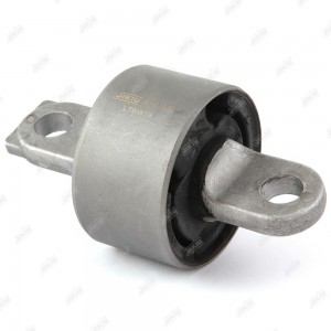 Сайлентблок задн прод рычага LEXUS RX 08-, TOYOTA HIGHLANDER BH21428 BH21428 JIKIU