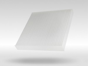 Фильтр салона NF6151 NEVSKY FILTER