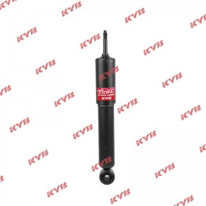 амортизатор передний масляный!\ Nissan Pick-Up 4WD 98> 343369 KAYABA