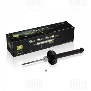 Амортизатор VW Golf 83-/VW Golf  91-  задн. масл.  AH18517 AH 18517 TRIALLI