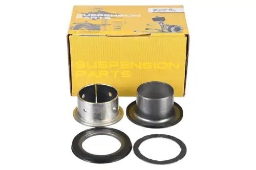 сайлентблок кабины !(рм)перед. разборный 2x \MB Actros Z39715 ZENTPARTS