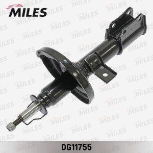 Амортизатор передний правый SUZUKI LIANA 04/04- (KYB 333431) DG11755 DG11755 MILES