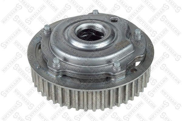 фазорегулятор распредвала впускного! 55568386\ Opel Astra J 1.6 A16XER 09> 20-02305-SX STELLOX