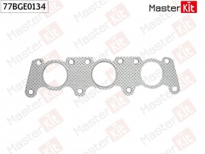 Прокладка выпускного коллектора VW PASSAT (3B3) AMX,ATQ 77BGE0134 77BGE0134 MASTER KIT