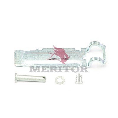 Р/к дискового тормоза планка Г-образная.стопорный палец.шплинтSB5/7 /SN5/7 CKSK25 TRUCKTECHNIC