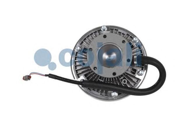 Гидромуфта без крыльчатки (OE 1453967) 2 PIN PLUG 7073403 COJALI