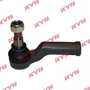 наконечник рулевой левый! Ford Galaxy all 06>/Mondeo all 07> KTR4037 KAYABA