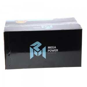 Камера тормоза УРАЛ передняя MEGAPOWER 35026018 MEGA POWER