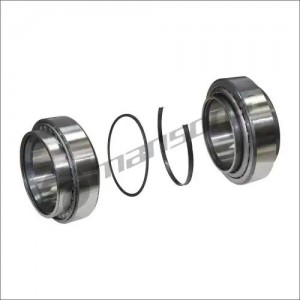 Подшипниковый узел ступицы MAN TGA/TGL/TGM/TGS/TGX 400.639 MANSONS