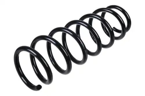 пружина задняя!\ BMW X3 F25 10-17 Z38405 ZENTPARTS