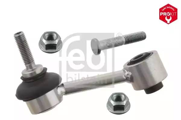 тяга стабилизатора заднего!VW Golf,Skoda Octavia,Audi A3 03> 29461 FEBI BILSTEIN