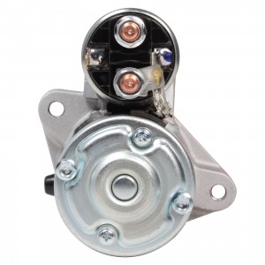 Стартер для а/м Suzuki Grand Vitara (05-)/SX4 (07-) 1.6i (LSt 2402) LST 2402 START VOLT