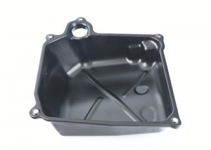 поддон АКПП!\ Audi Q3, 8UB, 8UG 02E 325 201 D VAG