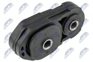 Подушка двигателя Chrysler Voyager 07- задняя ZPSCH094 ZPSCH094 NTY