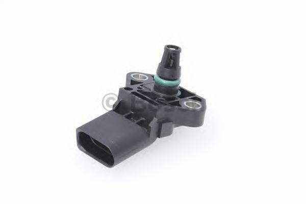 AUDI A3/ A4/ VW GOLF III/ VENTO/ GOLF V/ JETTA (20 0 281 002 976 BOSCH