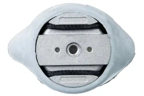 подушка КПП!\ Audi A4 2.4-3.0/2.5TDi 98>, VW Passat 4.0 01> Z13952 ZENTPARTS