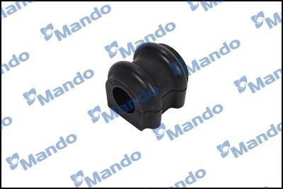 Втулка стабилизатора HYUNDAI Solaris KIA Rio (11-) переднего MANDO DCC010124 MANDO