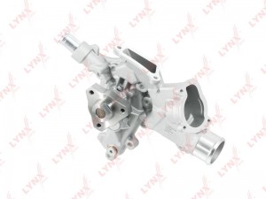 Насос водяной OPEL Agila A (00-08),Corsa B (96-00) LYNX CW-0153 LYNXAUTO