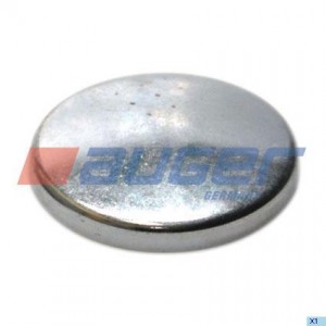 MAN TGA/TGS/TGX 60082 AUGER