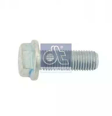 M12/1.5/35 M12x1.5x35 mm 3.59124 DIESEL TECHNIC
