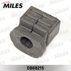 Сайлентблок рычага задний DAEWOO NEXIA (LMI 1222002) DB68215 DB68215 MILES