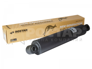 Амортизатор VOLVO задний (512/848,20x50,20x50,O/O) ROSTAR 180-2905005-540 ROSTAR