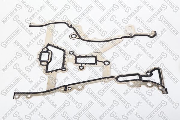 прокладка насоса масляного!\ Opel Corsa/Agila 1.0/1.2 93> 11-25409-SX STELLOX